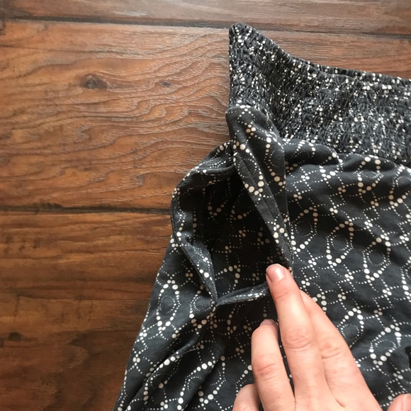 Roxy beach lounge pants - Picture 3 of 4